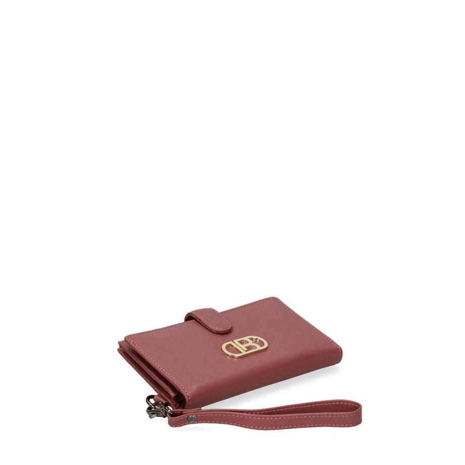 Laura Biagiotti Portefeuille Classique  