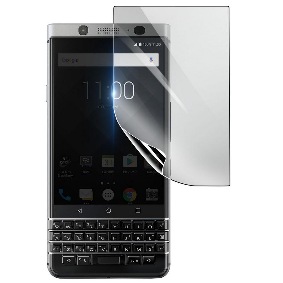 3mk Protection  BlackBerry Keyone Protection Ecran Hydrogel 