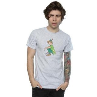 Peter Pan  Classic TShirt 