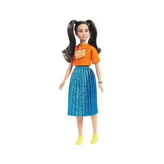Barbie  Fashionistas Puppe Feelin' Bright (Nr.145) 
