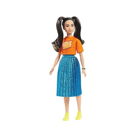Barbie  Fashionistas Puppe Feelin' Bright (Nr.145) 