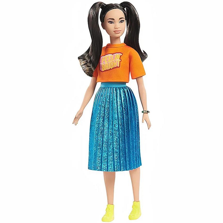 Fashionistas Puppe Feelin' Bright (Nr.145)