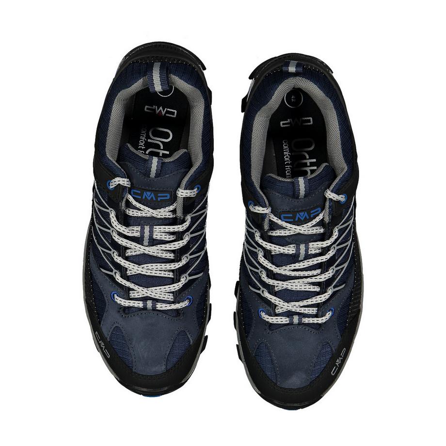 CMP Rigel Waterproof Chaussures de Randonnée Basses  