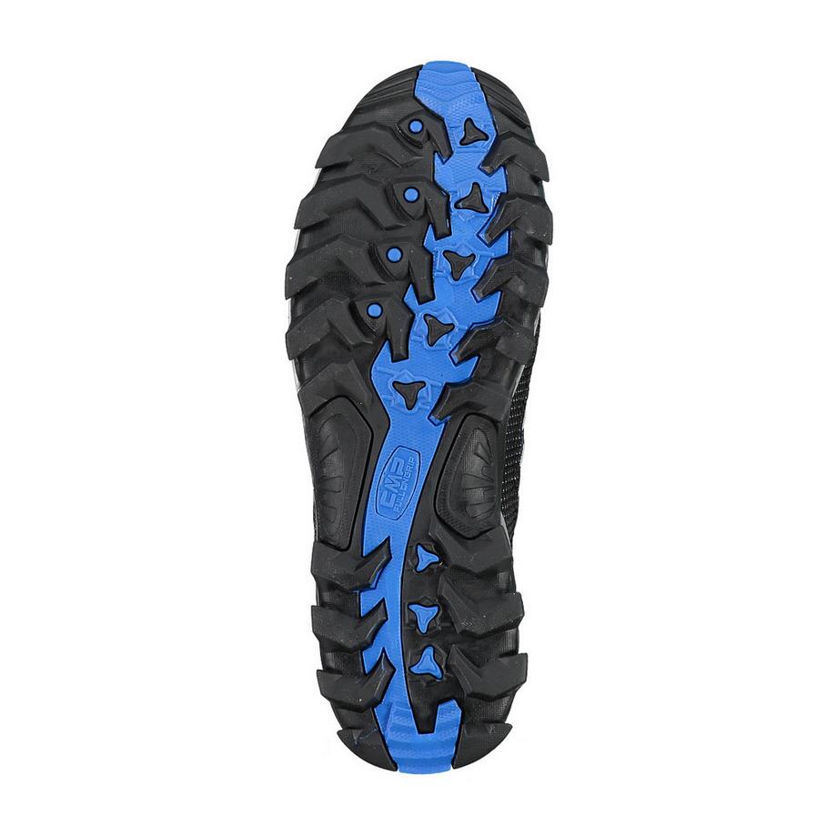 CMP Rigel Waterproof Chaussures de Randonnée Basses  
