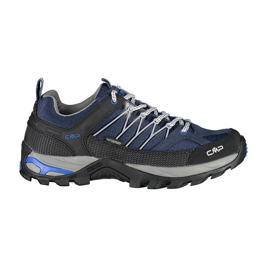 Chaussures de randonnée basses  Rigel waterprof