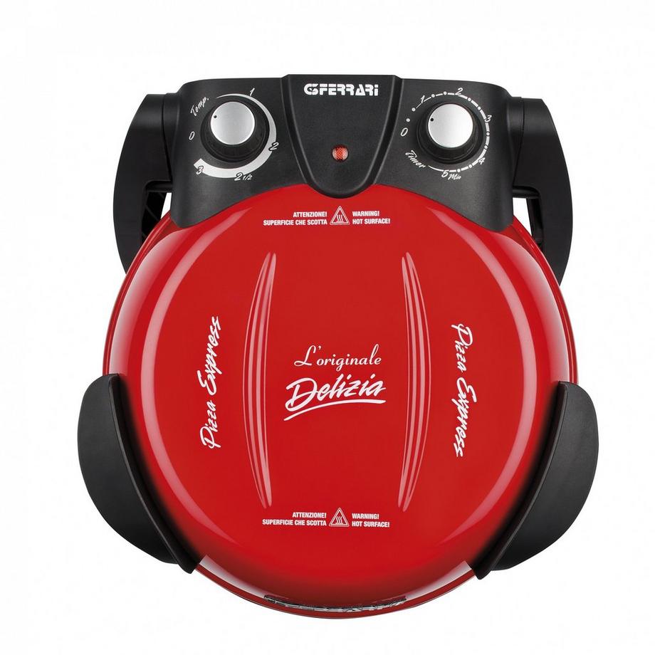 G3Ferrari Forno da Pizza, Delizia, G10006  