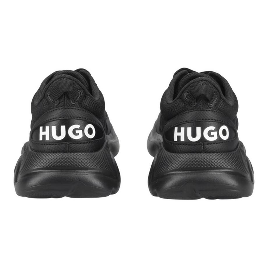 HUGO Baskets Logo Leon  