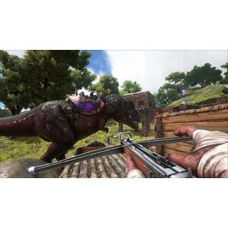 GAME  Switch ARK: Survival Evolved (Code in a Box) 