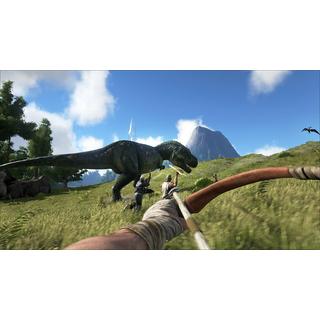GAME  Switch ARK: Survival Evolved (Code in a Box) 