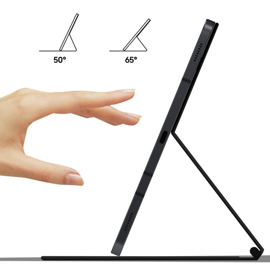 SAMSUNG  Étui Officiel Samsung Tab S7 , S8 , S9 