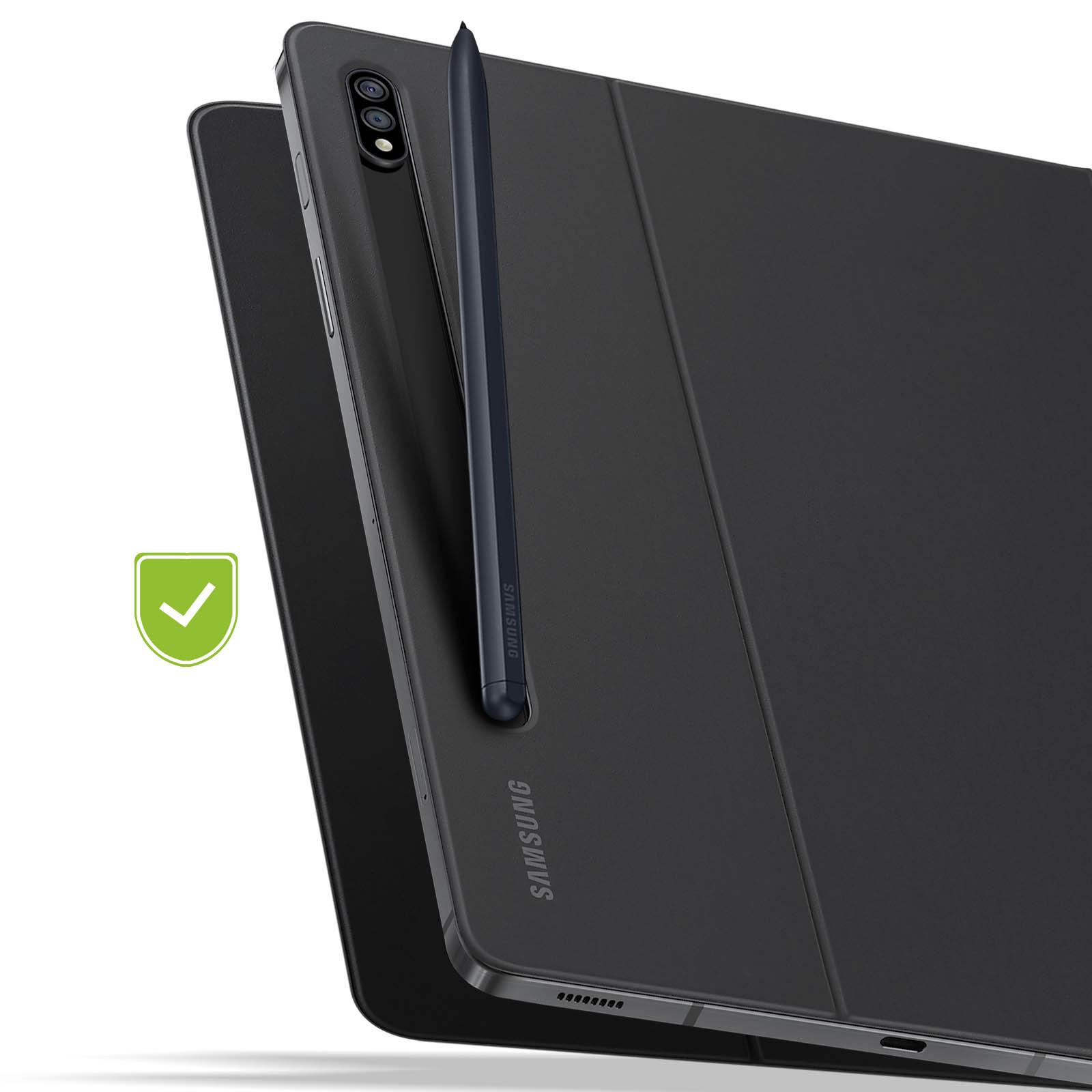 SAMSUNG  Étui Officiel Samsung Tab S7 , S8 , S9 