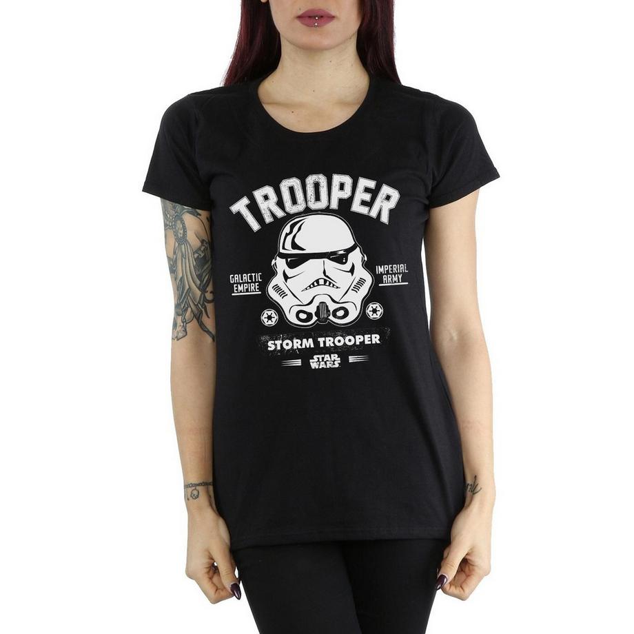 STAR WARS Star Wars Trooper Stormtrooper T-Shirt  