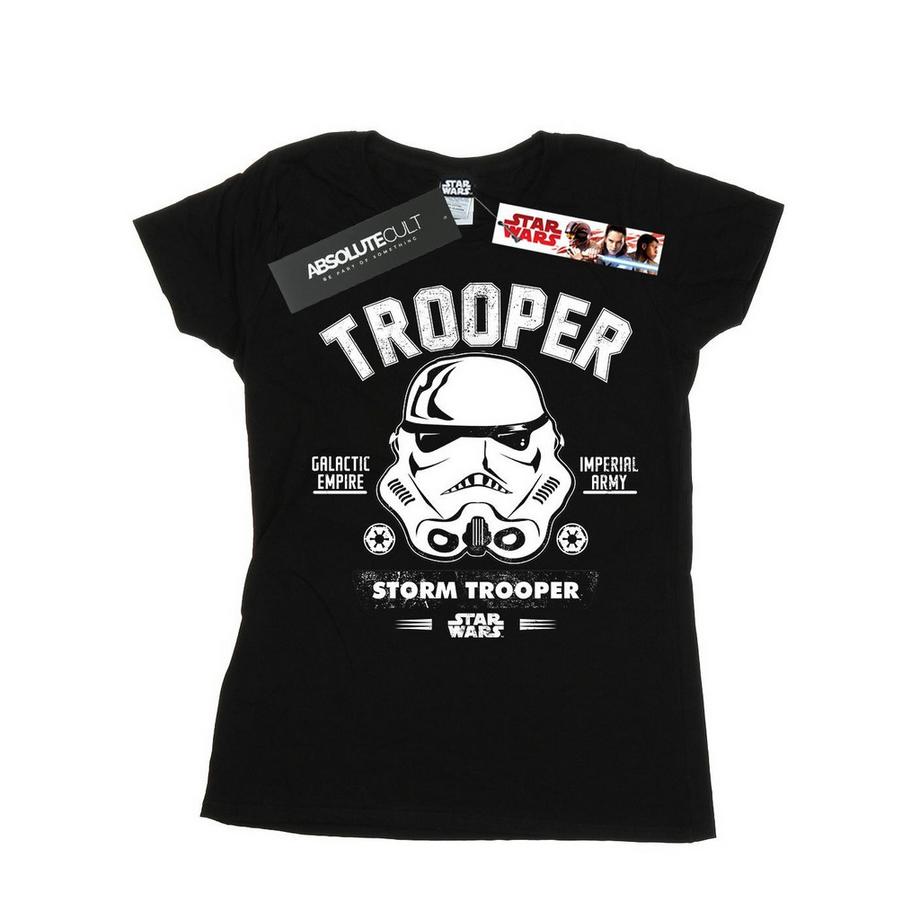 STAR WARS Star Wars Trooper Stormtrooper T-Shirt  
