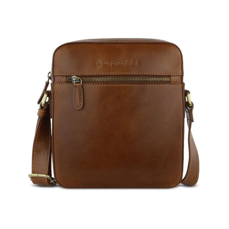 Remo Schultertasche klein mit Aussentasche