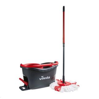 vileda Lavapavimenti Easywring e Clean Turbo  