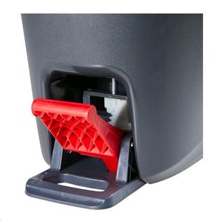 vileda Turbo EasyWring & Clean Box - Wischmop-Set  