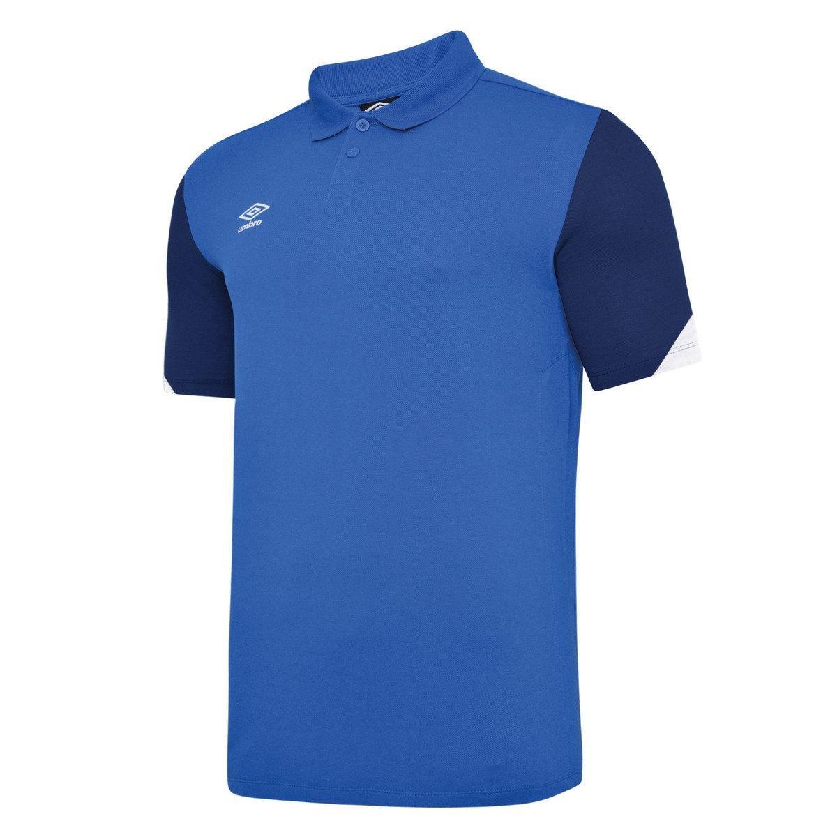 Umbro  Polo TOTAL Enfant 