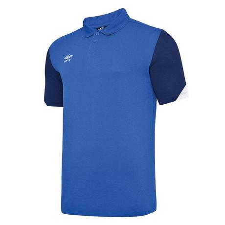 Umbro  Polo TOTAL Enfant 