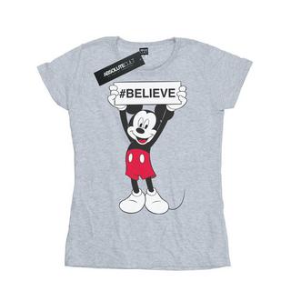 Disney  Believe TShirt 