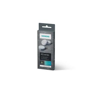 Siemens  Pastilles de nettoyage TZ80001A 