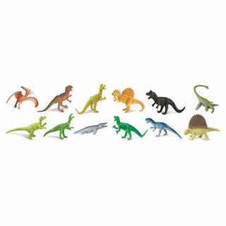 Safari  Toob Fleischfressende Dinos (12Teile) 