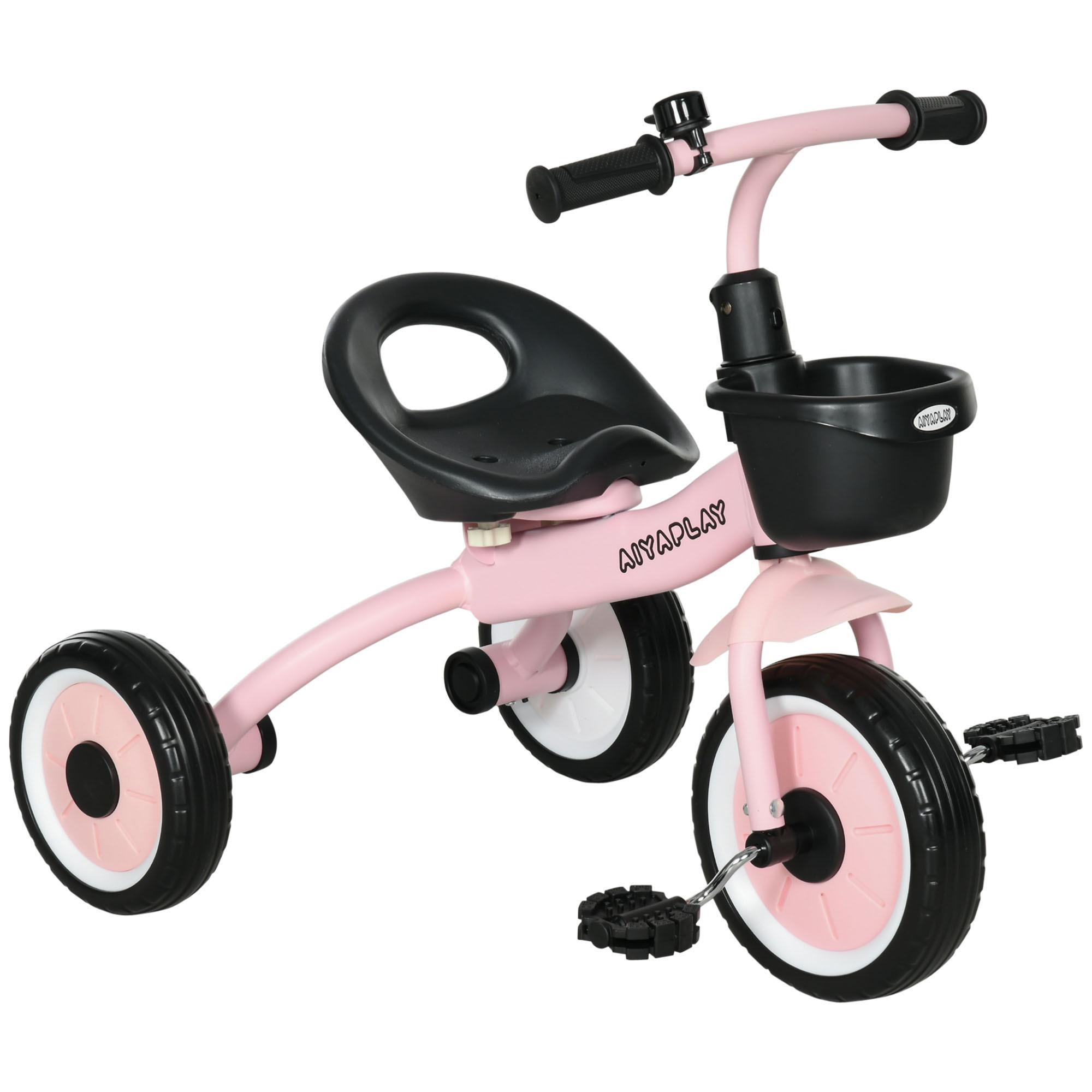 AIYAPLAY  Tricycle pour enfants 