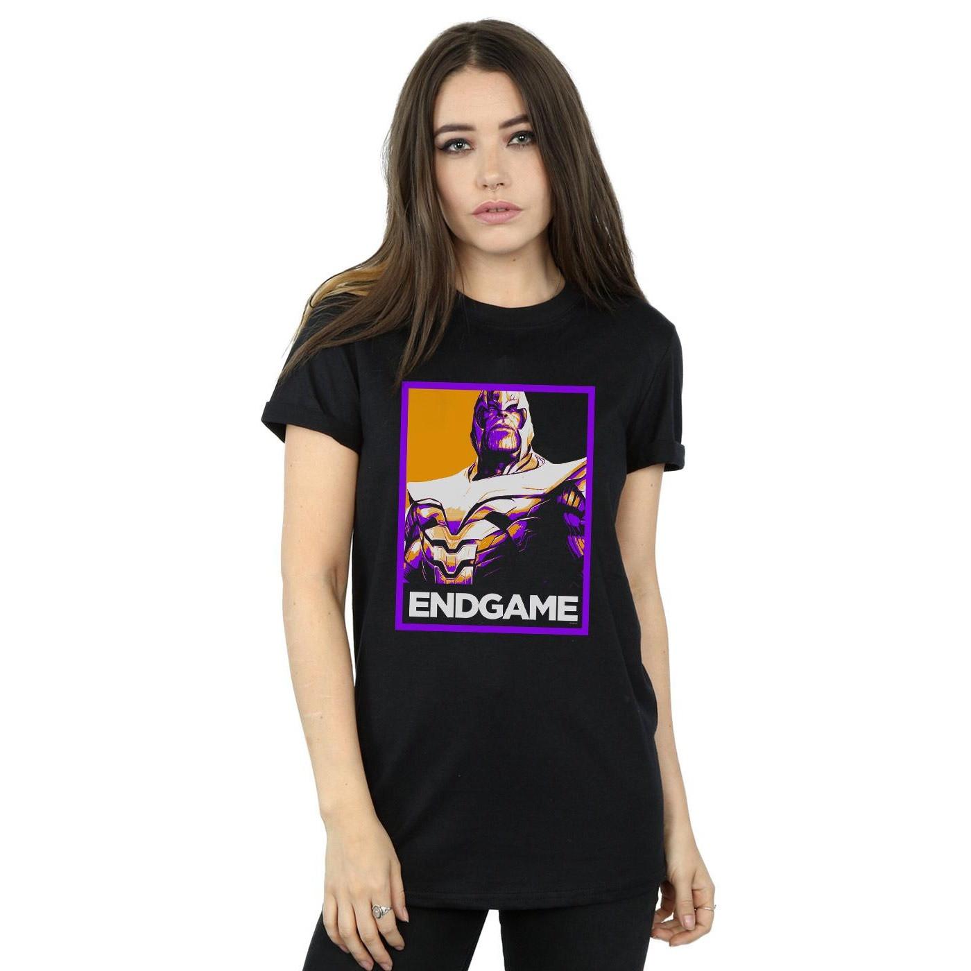 MARVEL  Avengers Endgame TShirt 