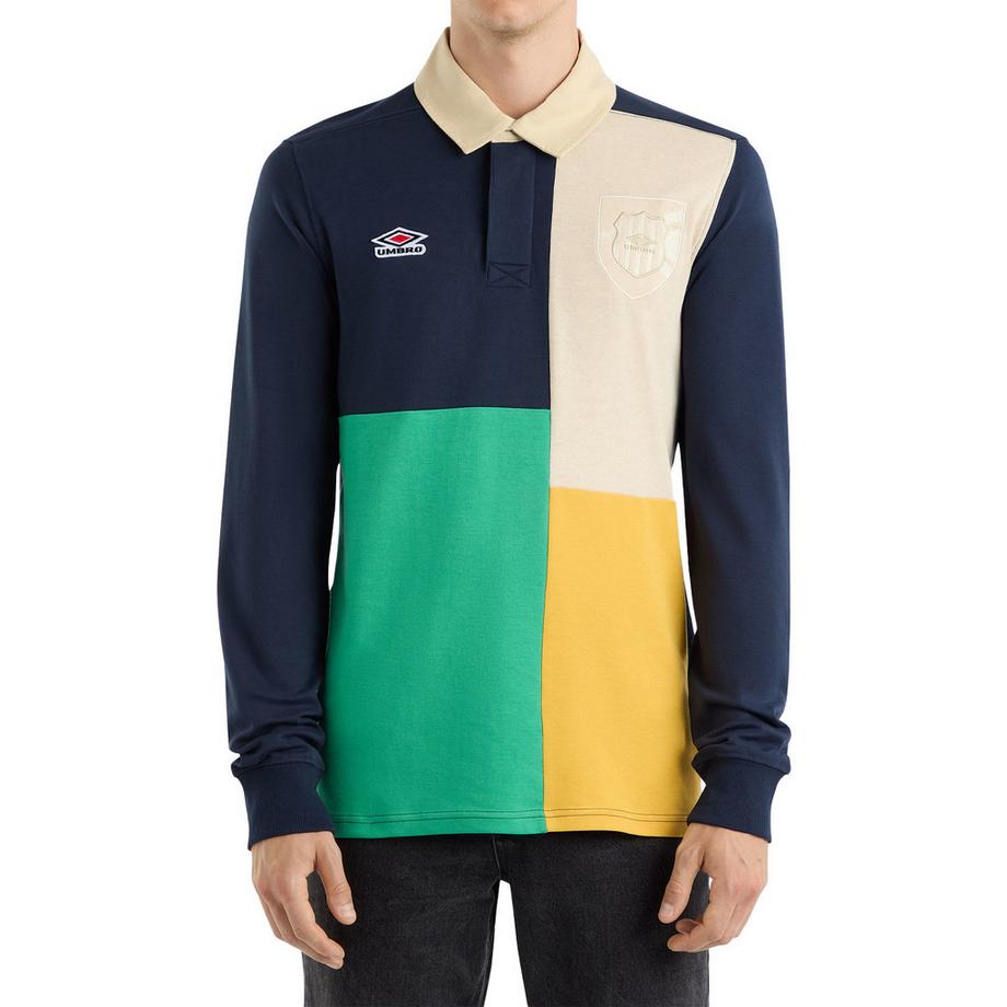 Umbro  Maglia Rugby Pannello 