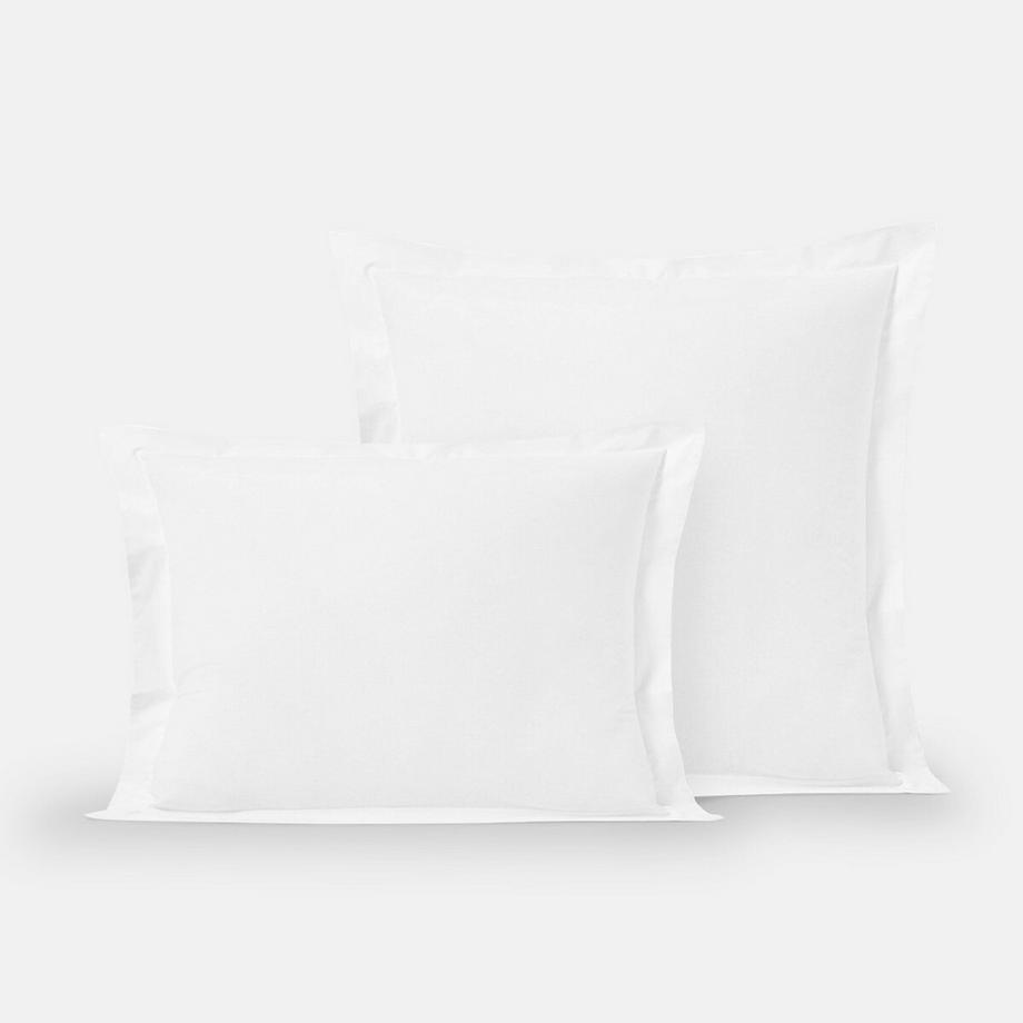 Kissenbezug Scenario mit Stehsaum