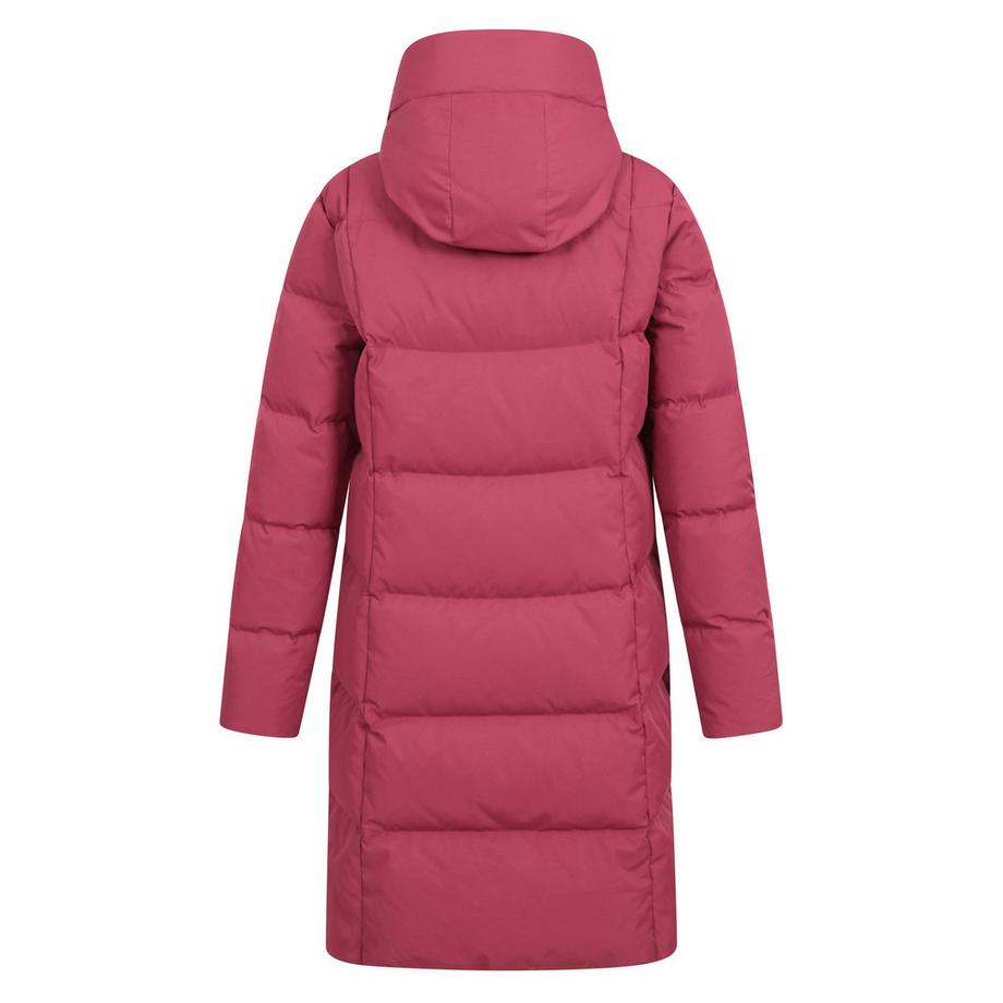 Mountain Warehouse Cosy Extreme II Doudoune Enveloppante  