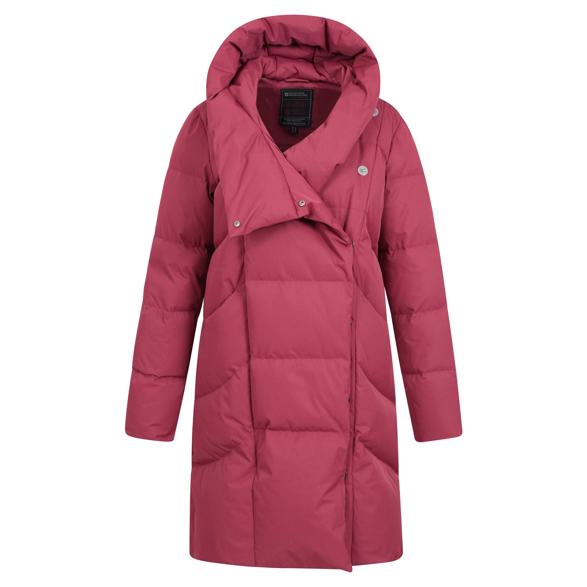 Mountain Warehouse Piumino Avvolgente Cosy Extreme II  