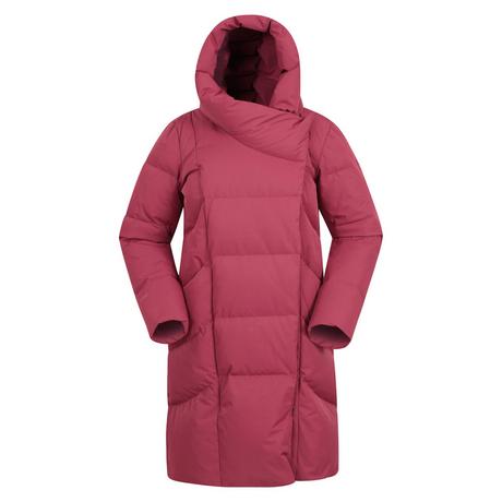 Mountain Warehouse Piumino Avvolgente Cosy Extreme II  