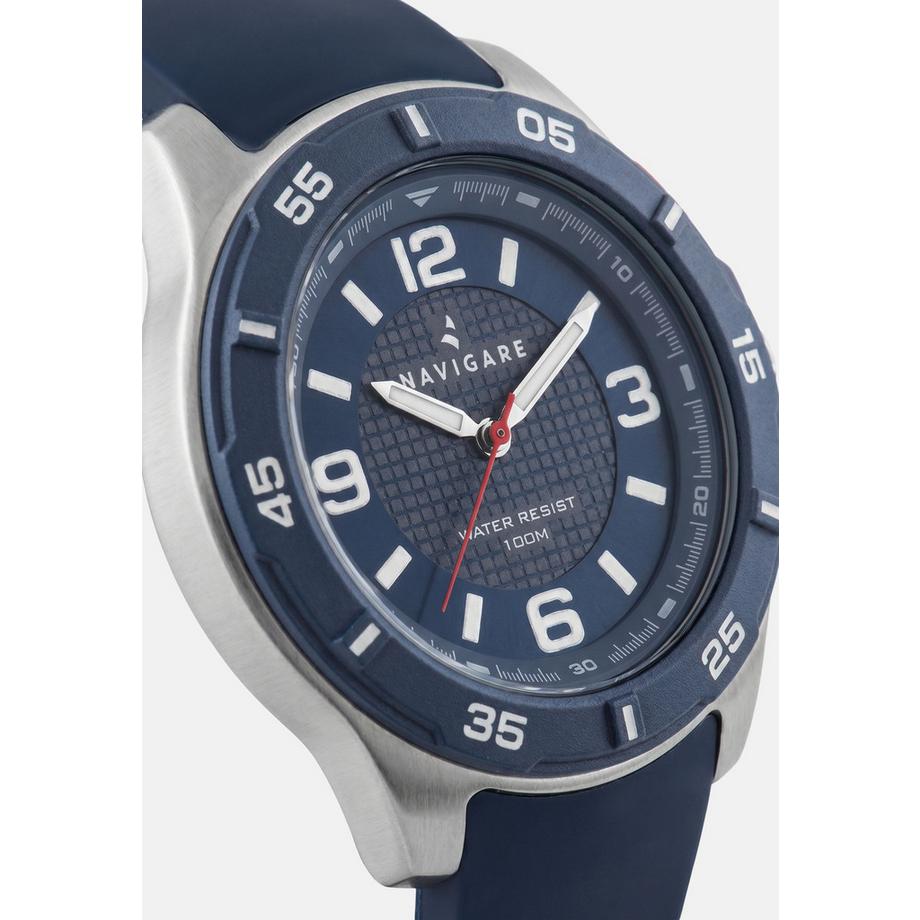Navigare  Montre 
