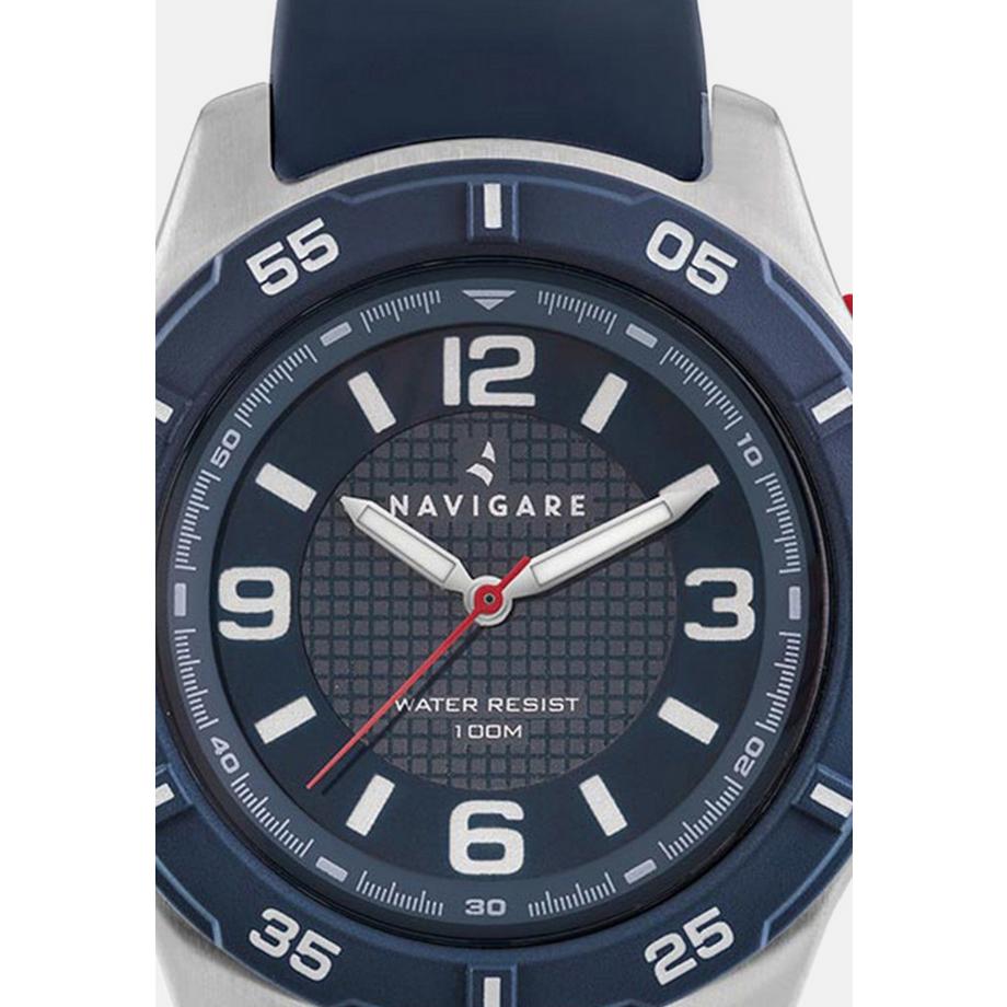 Navigare  Montre 