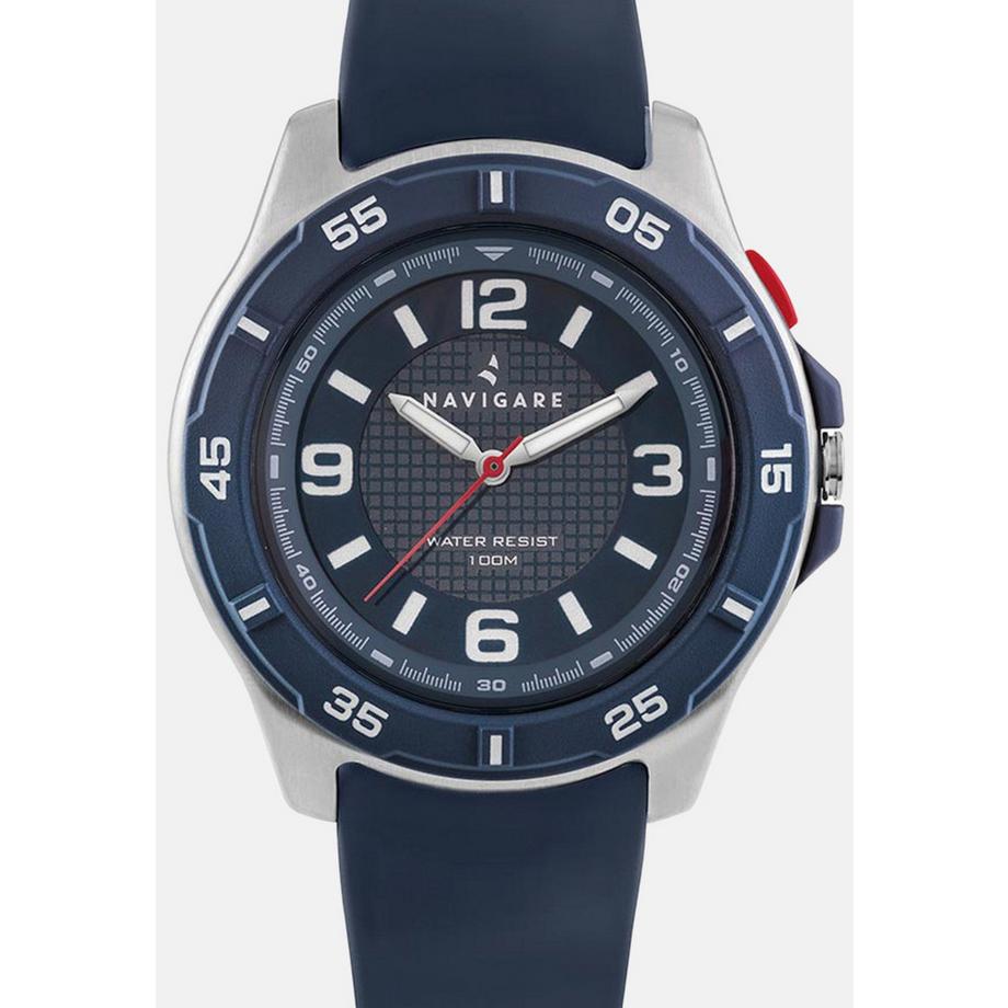 Navigare  Montre 