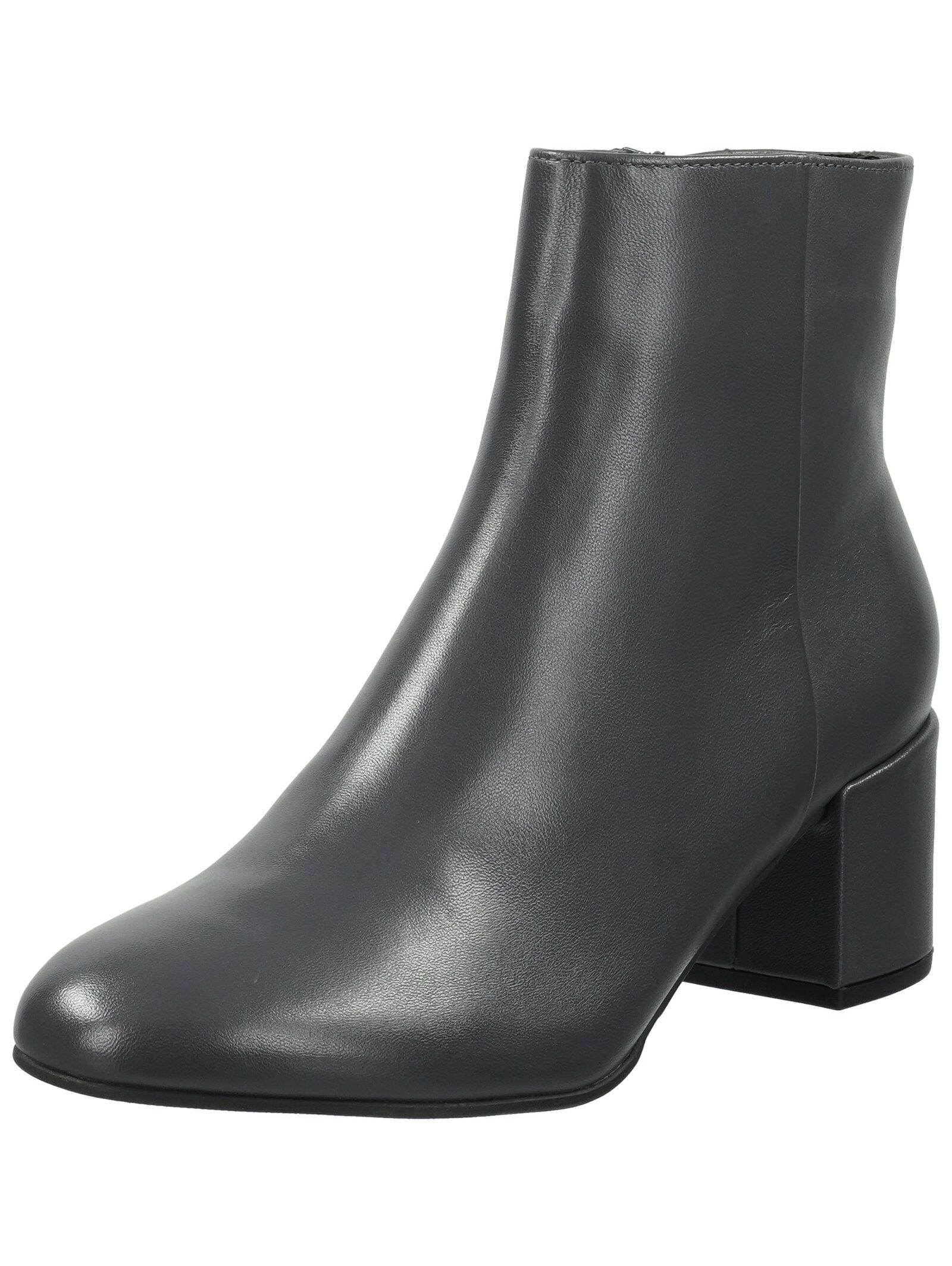 Image of Stiefelette 6-134100 Damen Taubengrau 39