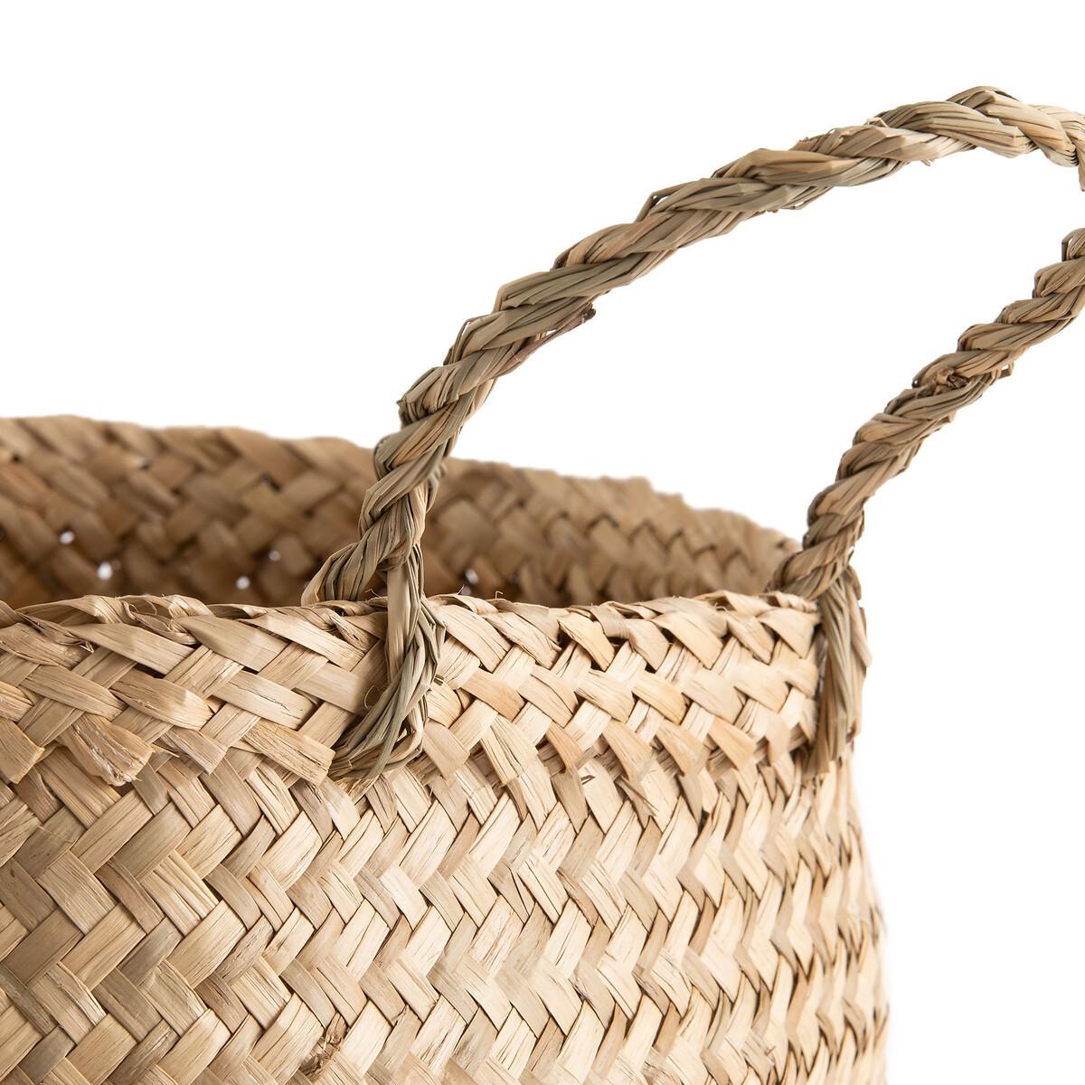 La Redoute Intérieurs Panier boule H50 cm  