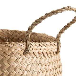 La Redoute Intérieurs Panier boule H50 cm  