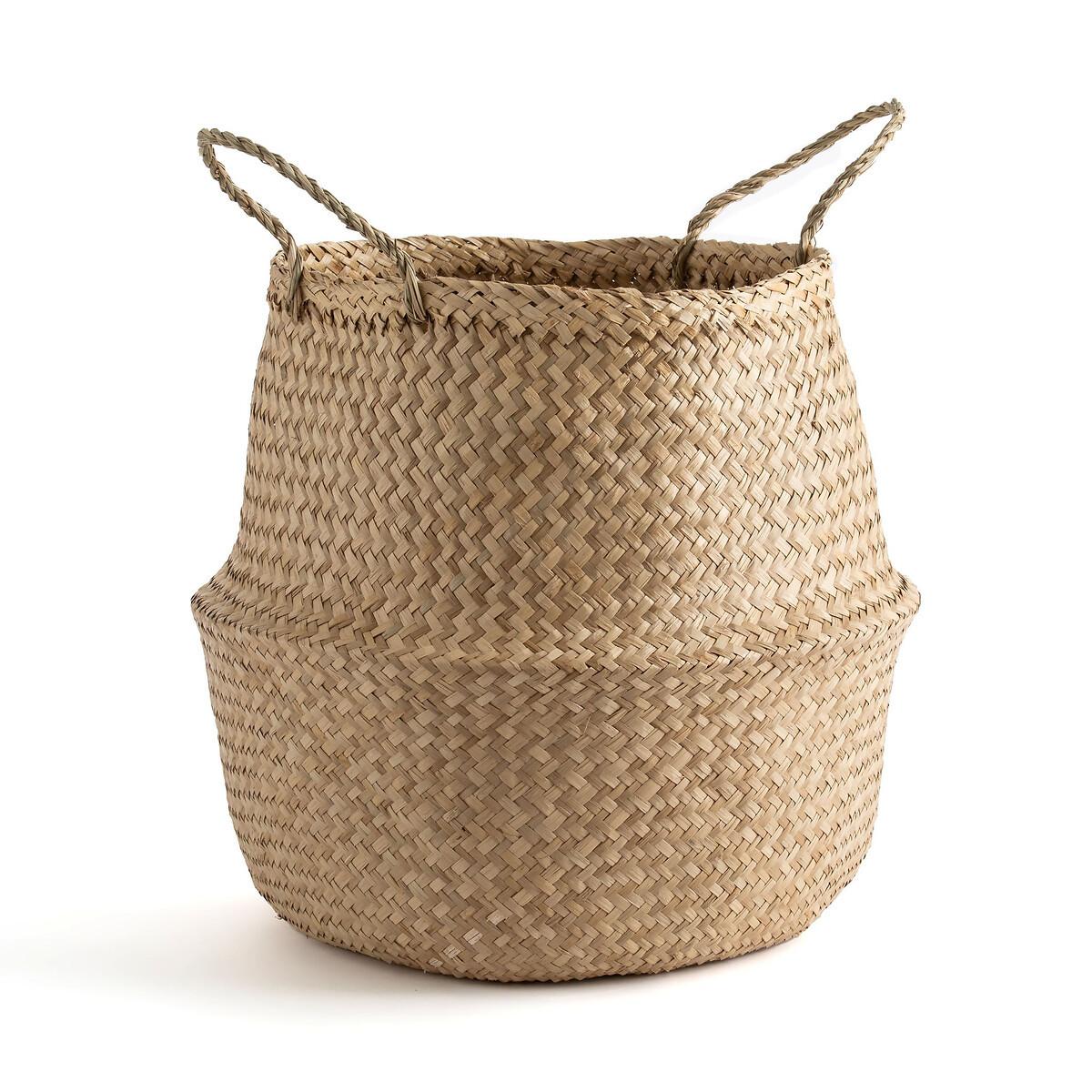 La Redoute Intérieurs Panier boule H50 cm  