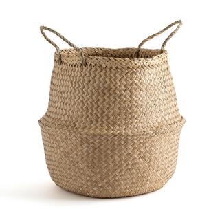 La Redoute Intérieurs Panier boule H50 cm  