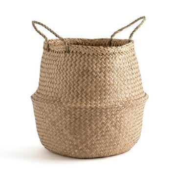 Panier boule H50 cm