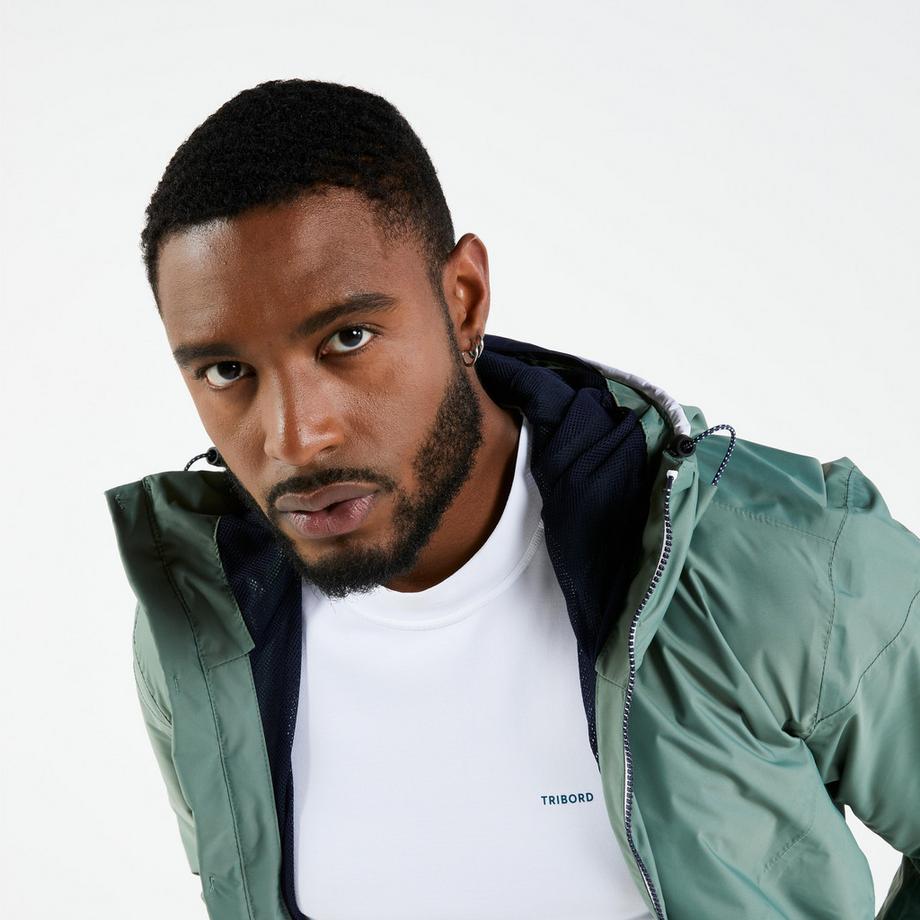 DECATHLON Giacca Sailing 100 M  