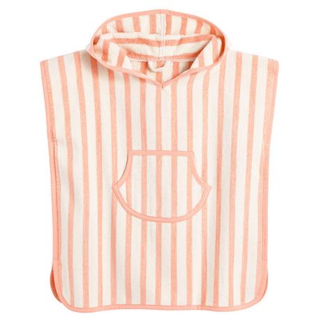 La Redoute Intérieurs  Poncho de bain éponge velours 420 g/m2 