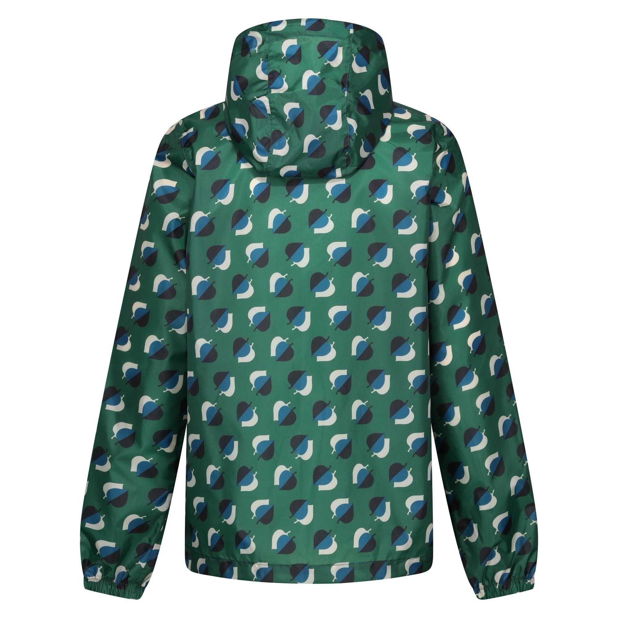 Regatta  Veste imperméable ORLA KIELY PACKIT 