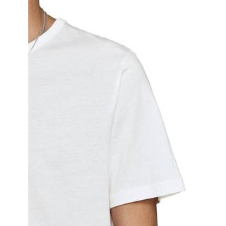 JACK & JONES  T-shirt  Confortable à porter-JACBASIC CREW NECK TEE 2PK 