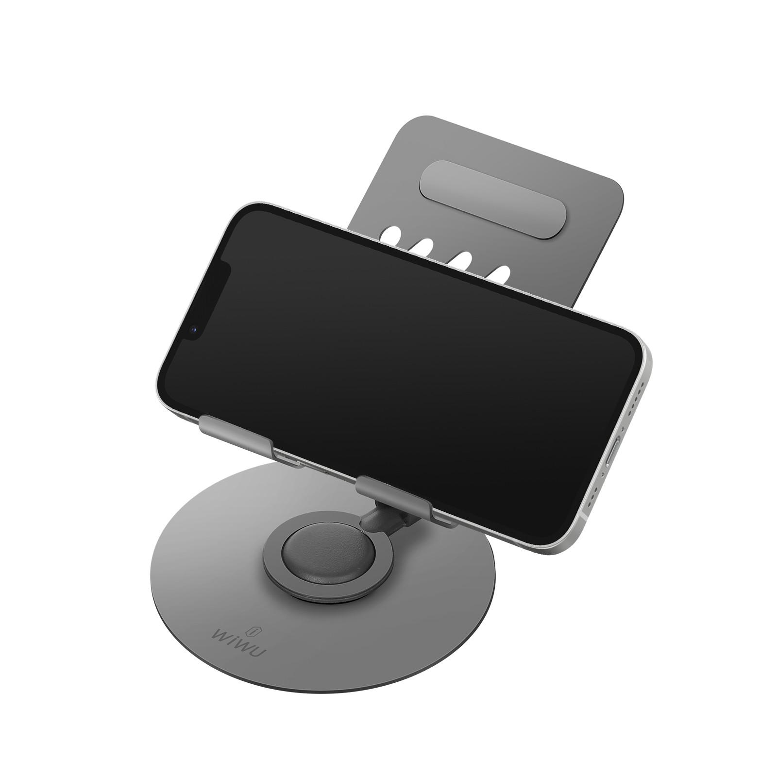 Wiwu  Tablet-Ständer 12.9'' WiWU Schwarz 