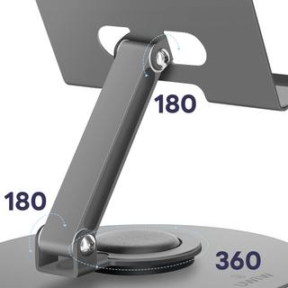 Wiwu  Tablet-Ständer 12.9'' WiWU Schwarz 