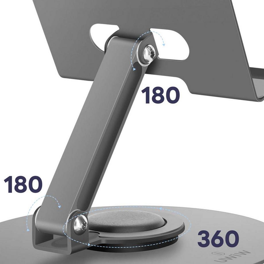 Wiwu  Halterung für Tablet und Laptop 