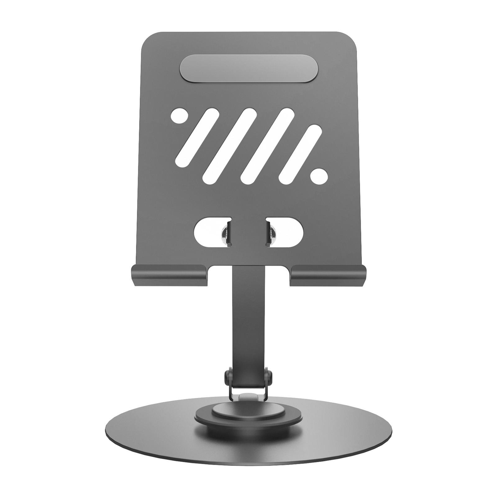 Wiwu  Tablet-Ständer 12.9'' WiWU Schwarz 