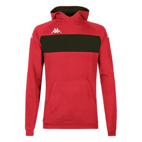 Kappa  kapuzenpullover daccio 